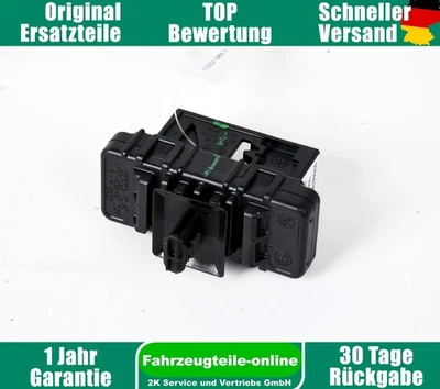 BMW X1 F48 926683801 Gateway Interface Centralina - Immagine 1 di 4