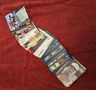 Mixed Lot 54 1991/1995 Nascar Trading Cards; Maxx, Pro Set, Press Pass, Unsorted - Image 1 of 3