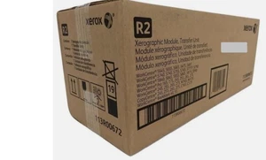 Unidad de transferencia Xerox 113R00672 113R672 original OEM. NUEVO - Imagen 1 de 3