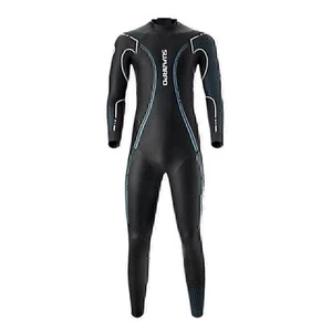 Sumarpro Race Eco Triathlon Full Wetsuit Men's - Picture 1 of 2
