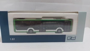 Rietze MAN Lion's City 12 Main-Bus GmbH 1/87 (BD25/26) - Picture 1 of 1