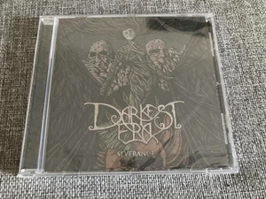 Severance - Darknest Era  CD Album neu, versiegelt  Cruz Del Sur  - Bild 1 von 2