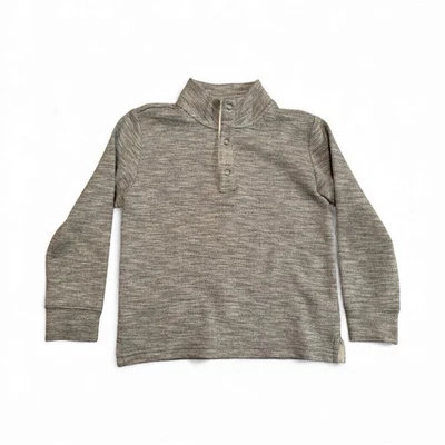 Suéter Janie And Jack espiga Foto 1 de 4