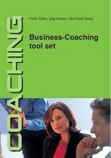 Business-Coaching: Tool set von not specified | Buch | Zustand gut - Bild 1 von 2