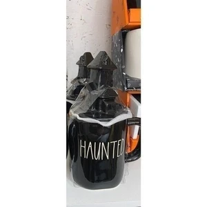 Rae Dunn Haunted Topper Tasse - Bild 1 von 1