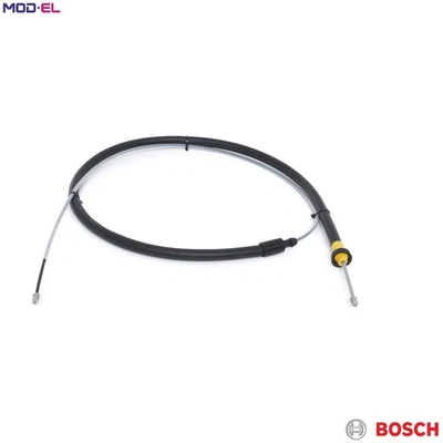 CABLE PULL PARKING BRAKE 1 987 482 669 FOR CITROEN HNP /HNZ /HNV /HMU 1.2L 3cyl - Image 1 of 4