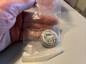 ALAT Token, Medaille 25 Jahre Zinnbasis Rouvres 2002 3 RHC - Bild 1 von 3