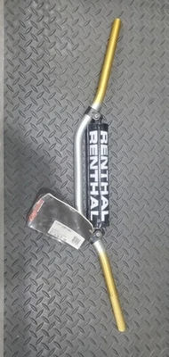 Ricky Carmichael Renthal 971-04-sg-01-185 Vintage Old Stock - Image 1 of 3