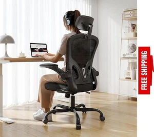 Herman Miller Aeron Stuhl 'ALTERNATIVE' Bürostuhl ergonomischer Schreibtischstuhl - Bild 1 von 6
