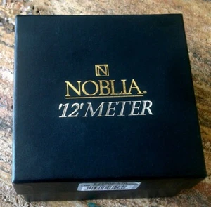 Doppelbox Set für The Noblia Armbanduhr ""12 Meter"", von Citizen, neuwertig - Bild 1 von 6
