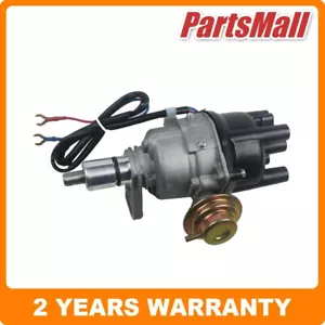 NEW Distributor For Nissan New K10 Micra Distributor Upgraded assembled T3T21571 - Picture 1 of 6