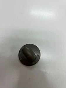 Manopola regolazione fiamma trivalente - Foto 1 di 2