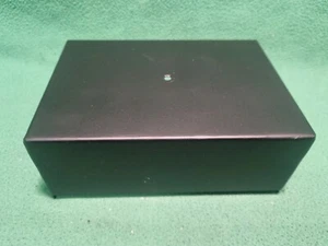 for JAGUAR MK2 2.4 240 FUSE BOX COVER NEW C17492 - Picture 1 of 6