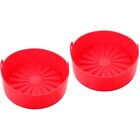Set of 2 Accessory Mini Foods Oven Liner Household