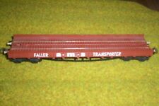 Faller AMS H0 Transporter 4541 
