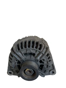 Chrysler Crossfire Alternator 150Ah A0121542702 Genuine 3.2 V6 2006 Year - Picture 1 of 9