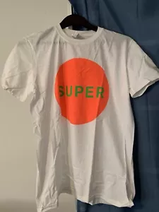 * Pet Shop Jungen - Super Tour T-Shirt - Größe M - NEU Original - Bild 1 von 5