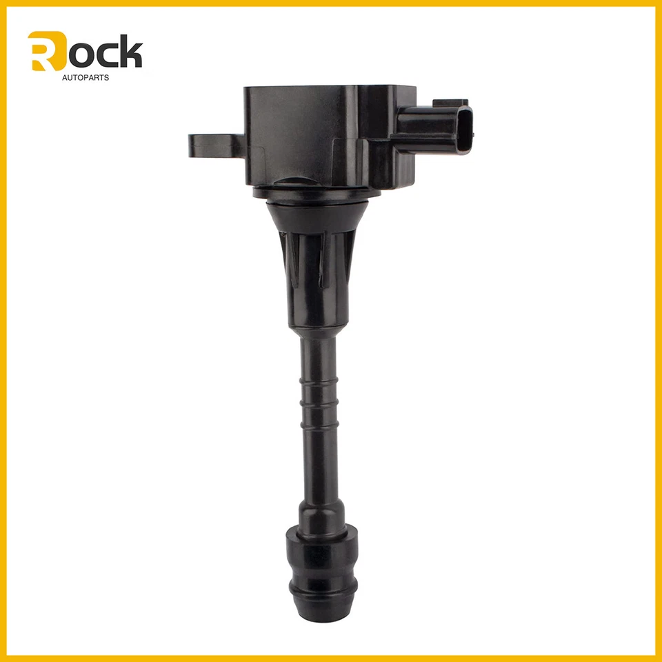 1X Bobina de encendido para Nissan Sentra 1,8 L l4 2002 2003 2004 2005 2006 UF351 UF-548 Foto 1 de 4