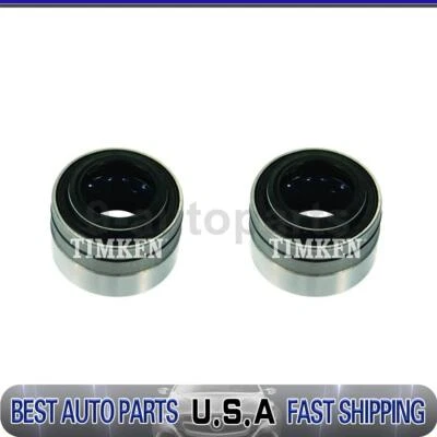 Kit de cojinete y sello de rueda trasero Timken 2 de para Chevrolet Blazer Foto 1 de 4