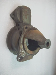 Starter Housing For Chevrolet / GMC truck 1973-1991 Looks New never installed GM - Picture 1 of 6
