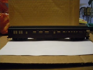Soo Line: Tekarra: 80’ Observation car  (Actual Shipping) - Bild 1 von 9