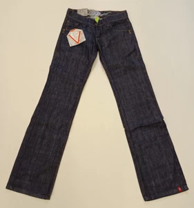 * edc by Esprit Play coole Jeans Gr. W26 Long NEU Blau - Bild 1 von 7