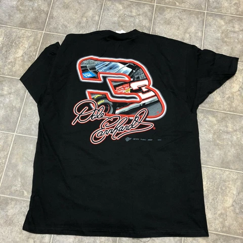 Vintage Dale Earnhardt Sr. Shirt NASCAR Racing Chase gift for men unisex Cover