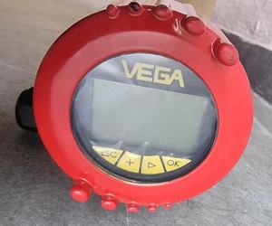 VEGAFLEX 61 ULTRASONIC LEVEL SENSOR FX61CXCNB2HHMAX 4..20 MA - Picture 1 of 5