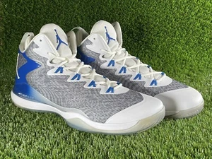 🔥MUESTRA Zapatilla Jordan Super.Fly 3 Promo Victor Oladipo VO 5 | Talla 13.5 - Imagen 1 de 11