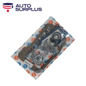 Full Gasket Set FOR Mazda 323 FA4V E1400 SSW0 1978-1981 1.4 UC - Picture 1 of 1