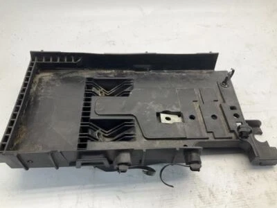 13 14 15 16 Lincoln MKZ Battery Tray Holder OEM B - Image 1 of 4