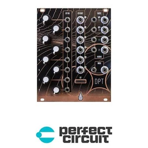 dsp.coffee DPT Daisy Development Platform EURORACK - DEMO - PERFECT CIRCUIT - Picture 1 of 1