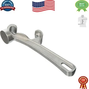 Efficient Manual Aluminum Pail Opener - For Home and Professional Kitchens - Picture 1 of 3