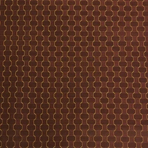 Burch Fabric Rumor Rust Upholstery Fabric - Picture 1 of 3