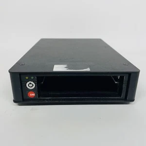 CRU RTX111-3Q 0TB US Desktop Storage Enclosure Data Security Backup (No Drive) - Picture 1 of 14
