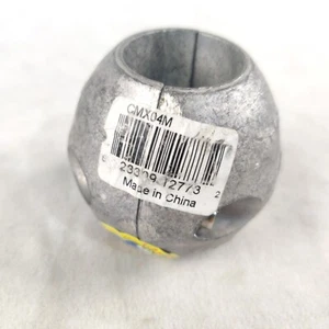 Martyr CMX04, Streamlined Shaft Anode (1-1/8- Inch) - Bild 1 von 4