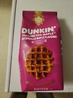 Dunkin Falling For Maple Ground Coffee 11 oz Bag Limited Edition BB MAY/31/2024 