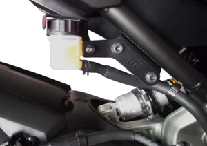Yamaha MT-09 13 - 2020 XSR900 Clavija de montaje en depósito eliminar - Imagen 1 de 3