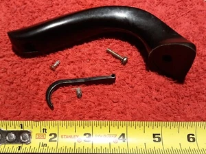 Handle, Trigger, Spring + Only for; Vintage 1801 2Qt. Revere Wear Copper Teapot. - Picture 1 of 4