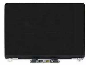 Apple Macbook Air LCD Displaybaugruppe A2337 M1 2020 Original-Zubehör-Hersteller Ersatz silber neu - Bild 1 von 7