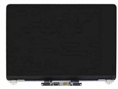 Apple Macbook Air LCD Display Assembly A2337 M1 2020 OEM Replacement Silver New - Image 1 of 4