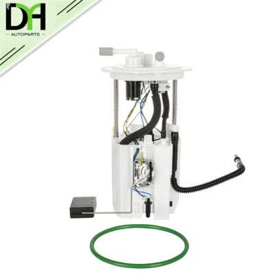 For INFINITI QX60 Perfection 3.5L V6 2017-2018 Fuel Pump & Sending Unit Assembly - Image 1 of 4