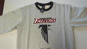 Atlanta Falcons 2024 Select original logo hoodie, size L - Picture 1 of 2