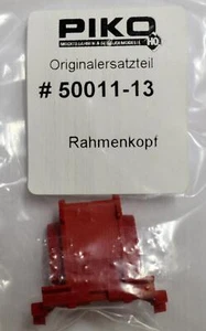 HO Piko Rahmenkopf 50011-13 - Bild 1 von 1