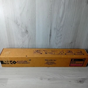 KATUN RICOH AFICIO MP C4502/C5502 MAGENTA TONER CARTRIDGE - NEW IN BOX INK - Picture 1 of 3