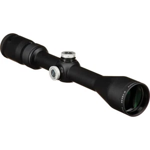 Vortex 4-12x40 Waterproof & Fogproof Diamondback Riflescope (Matte Black) - Picture 1 of 4
