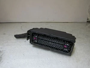 VW Volkswagen Golf Mk5 2.0 ABS pump 1K0907379AC connector plug examine photos - Picture 1 of 5