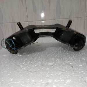 NOS Toyota Land Cruiser FJ40 FJ45 FJ43 FJ60 FJ61 Engine Mount Insulator Rear - Picture 1 of 11