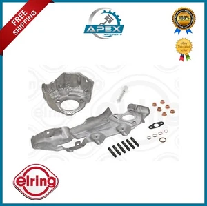Montageset Ladegerät Mercedes-Benz - Elring 481.580 - Bild 1 von 1