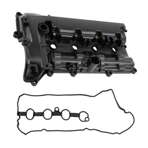 Valve Cover Kit w/ Gasket & Oil Cap for MAZDA CX-5 GH KE 2011-2017 PE0210210Anew - Picture 1 of 12